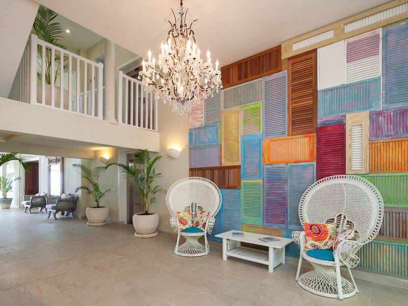 Sugar Bay Barbados Hotel - Barbados