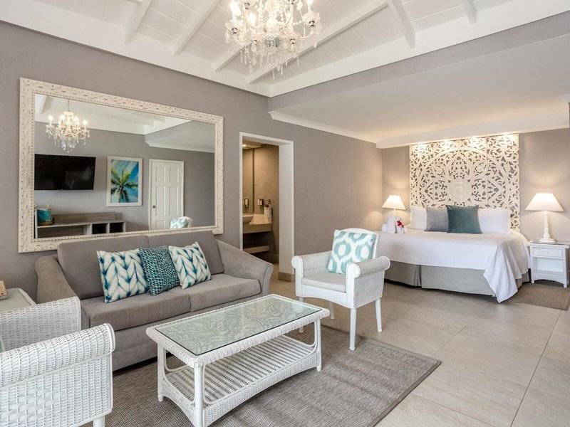 Sugar Bay Barbados Hotel - Barbados