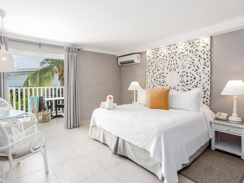 Sugar Bay Barbados Hotel - Barbados