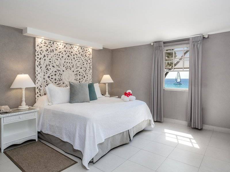 Sugar Bay Barbados Hotel - Barbados
