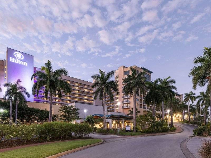 Hilton Barbados Hotel - Barbados