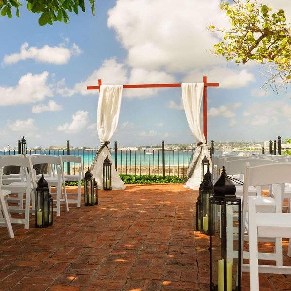 Hilton Barbados Hotel - Barbados