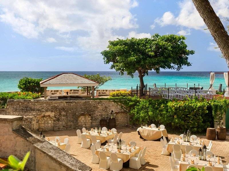 Hilton Barbados Hotel - Barbados