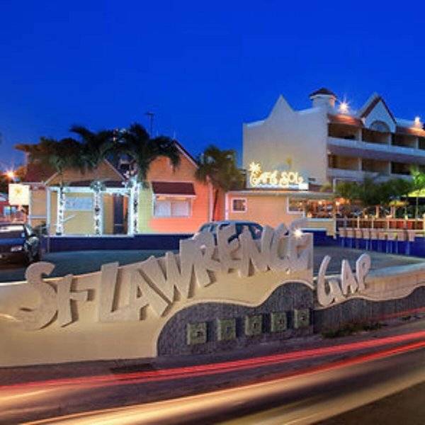 Hilton Barbados Hotel - Barbados