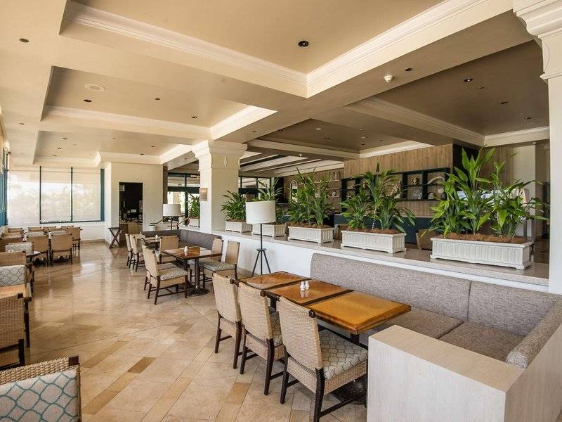 Hilton Barbados Hotel - Barbados