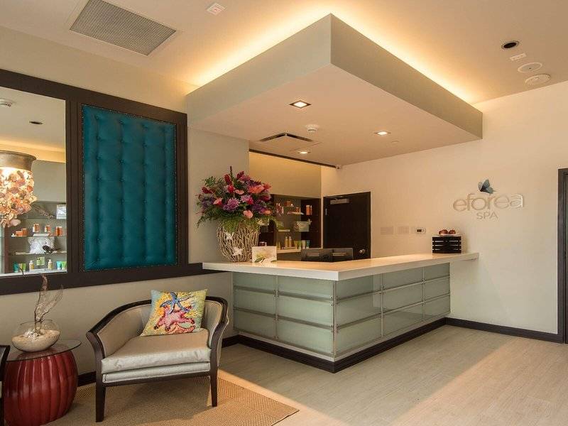 Hilton Barbados Hotel - Barbados