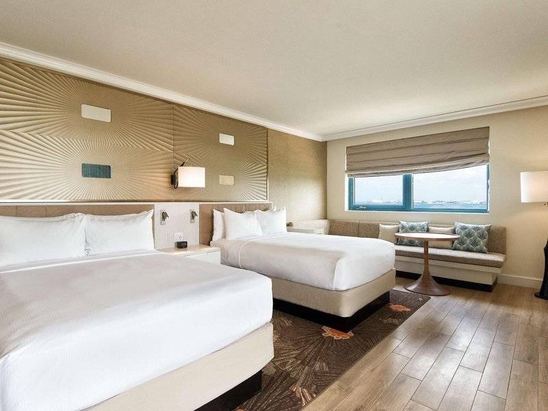 Hilton Barbados Hotel - Barbados