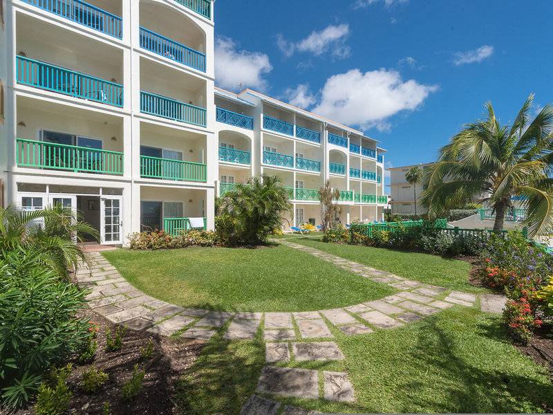 Rostrevor Hotel - Barbados