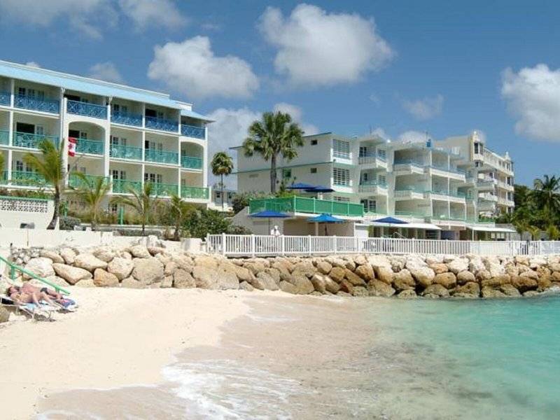 Rostrevor Hotel - Barbados