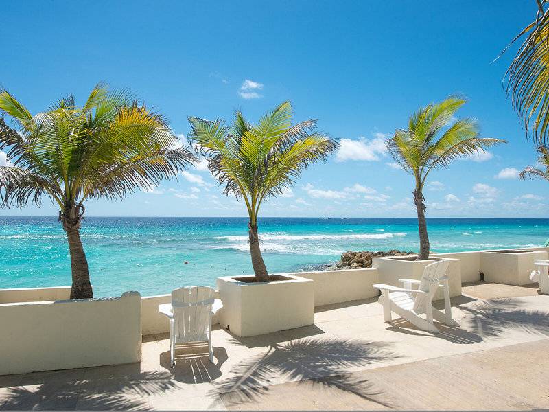 Rostrevor Hotel - Barbados