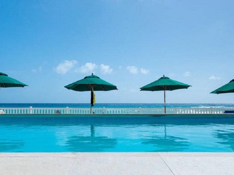 Rostrevor Hotel - Barbados