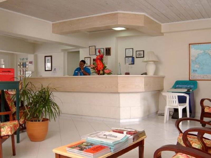 Rostrevor Hotel - Barbados