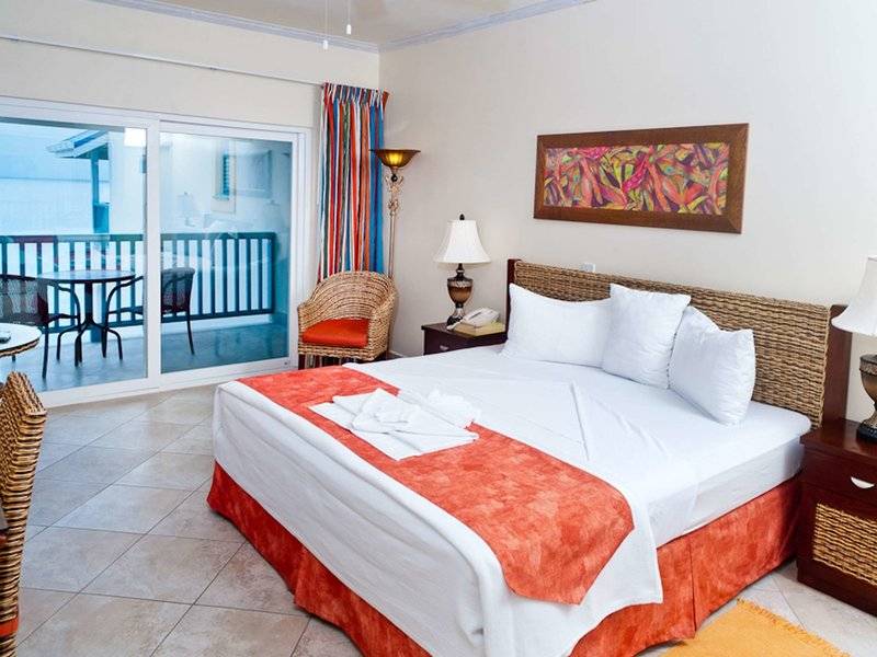 Rostrevor Hotel - Barbados