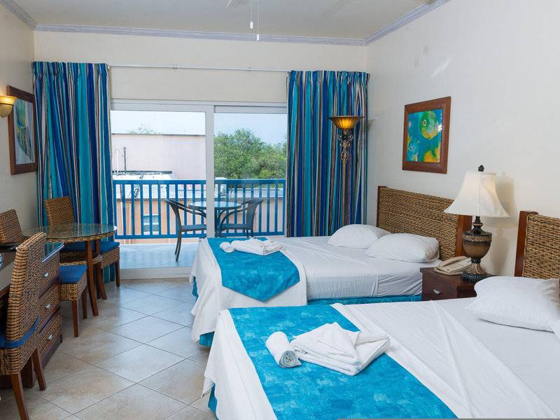 Rostrevor Hotel - Barbados