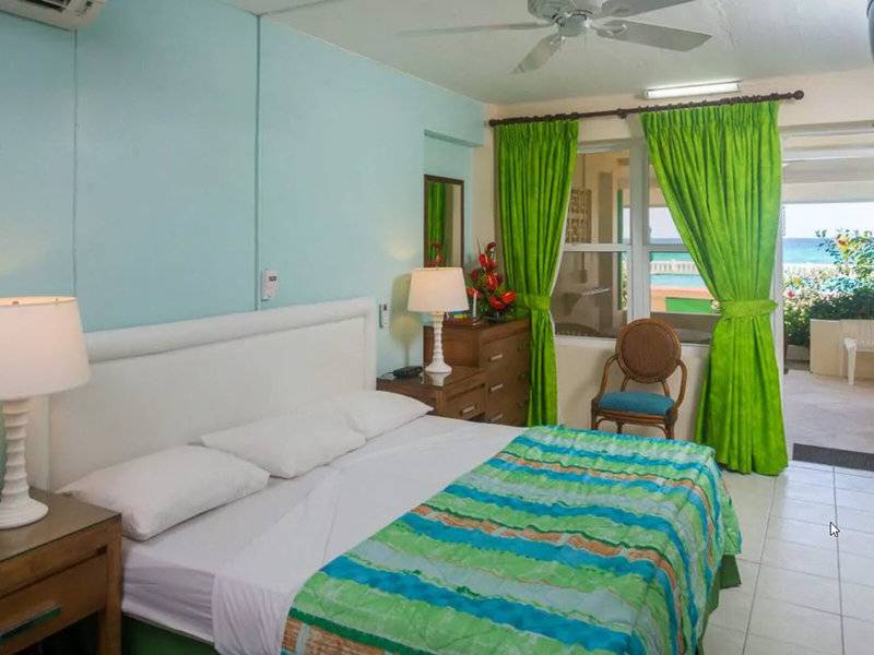 Rostrevor Hotel - Barbados