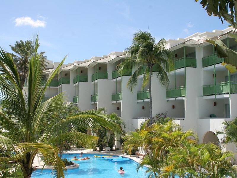 Mango Bay Hotel - Barbados