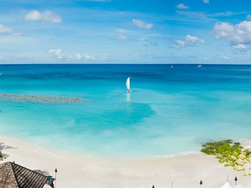 Mango Bay Hotel - Barbados