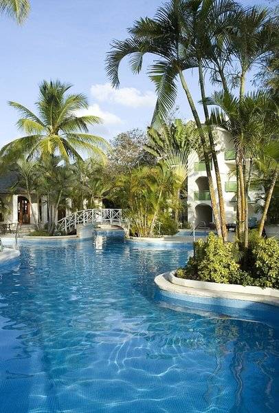 Mango Bay Hotel - Barbados