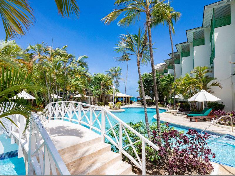 Mango Bay Hotel - Barbados