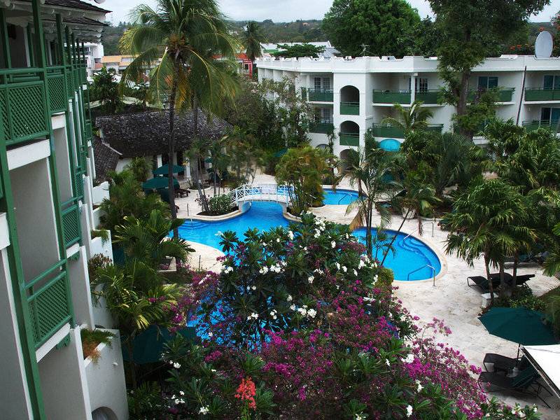 Mango Bay Hotel - Barbados