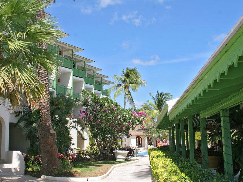 Mango Bay Hotel - Barbados