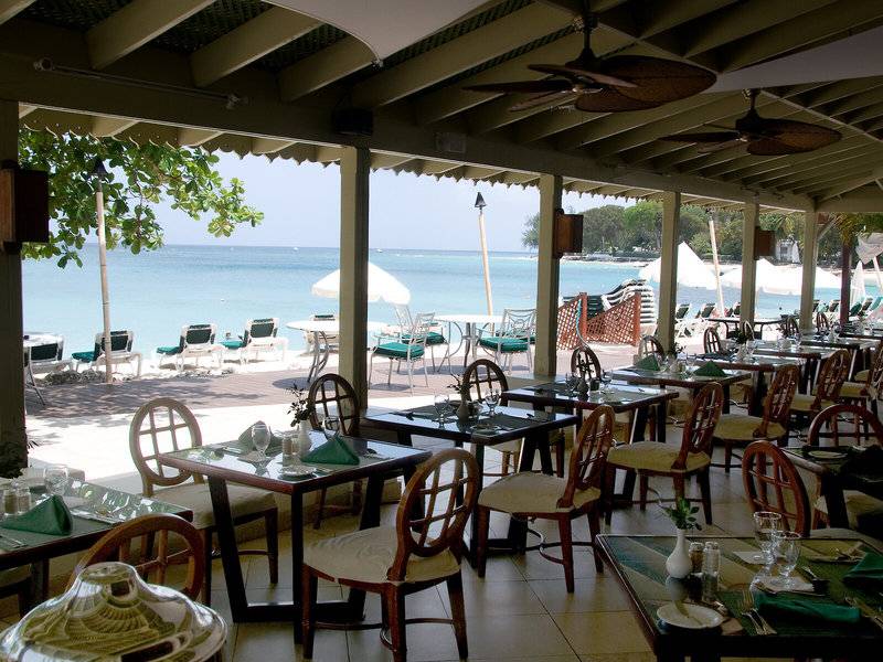 Mango Bay Hotel - Barbados