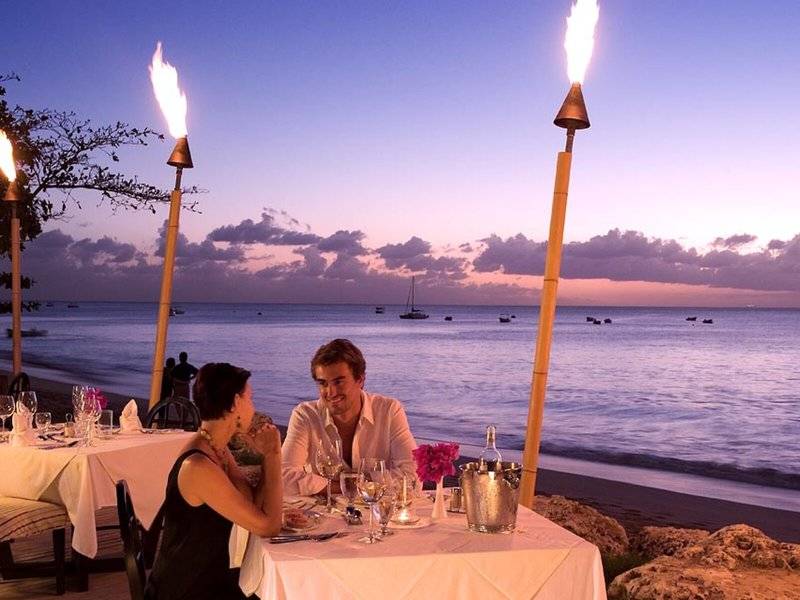 Mango Bay Hotel - Barbados