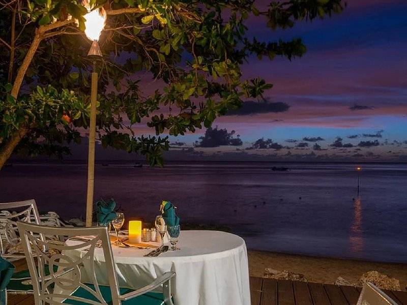 Mango Bay Hotel - Barbados