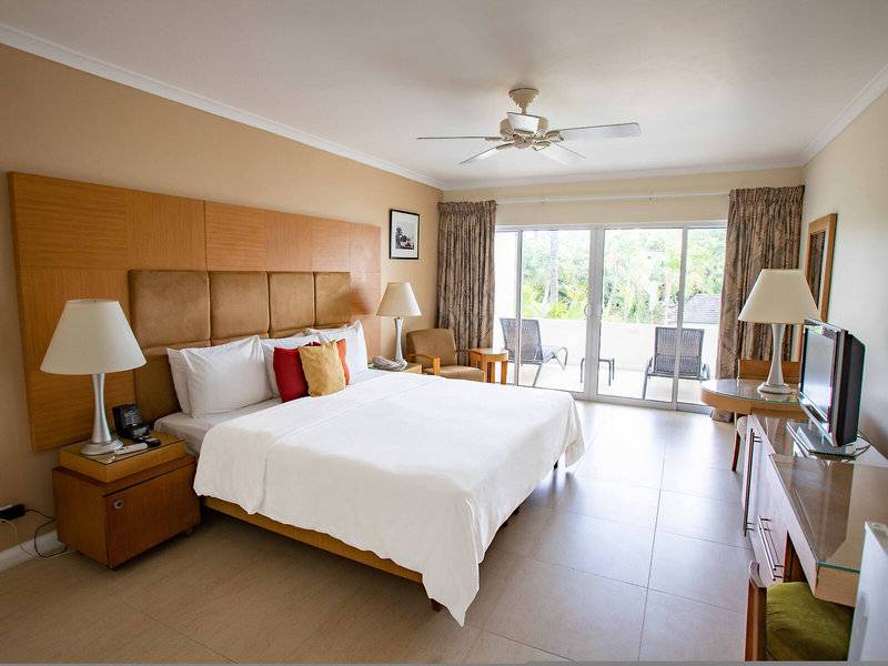 Mango Bay Hotel - Barbados