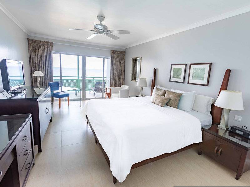 Mango Bay Hotel - Barbados