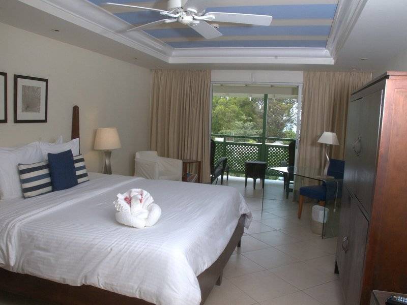 Mango Bay Hotel - Barbados