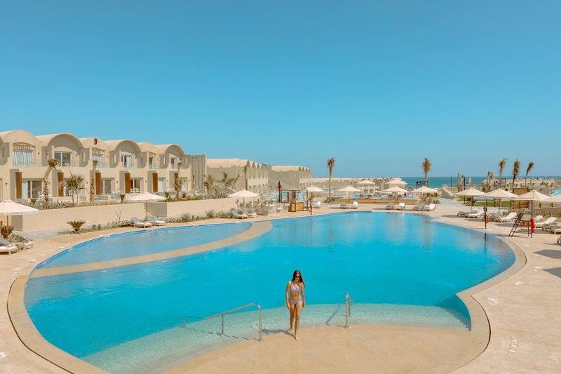SUNRISE Anjum Resort - Marsa Alam