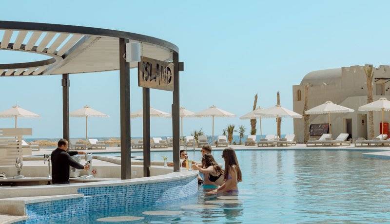 SUNRISE Anjum Resort - Marsa Alam