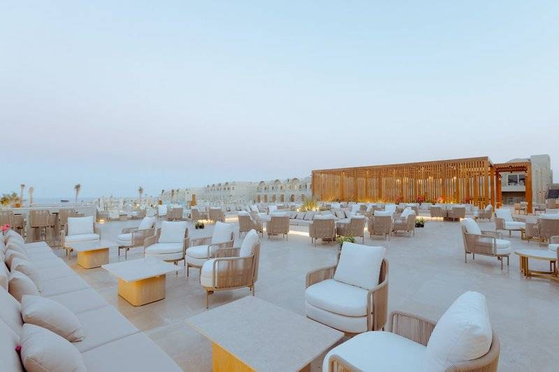 SUNRISE Anjum Resort - Marsa Alam