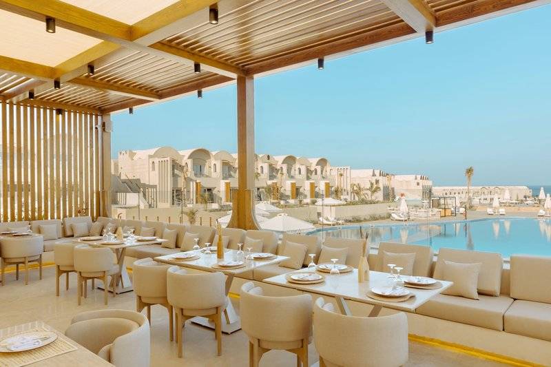 SUNRISE Anjum Resort - Marsa Alam