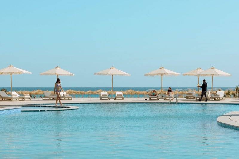 SUNRISE Anjum Resort - Marsa Alam
