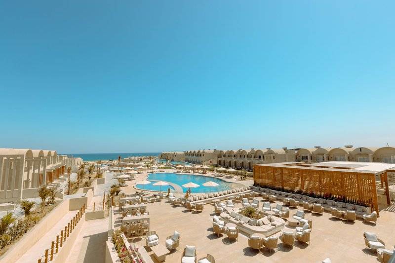 SUNRISE Anjum Resort - Marsa Alam