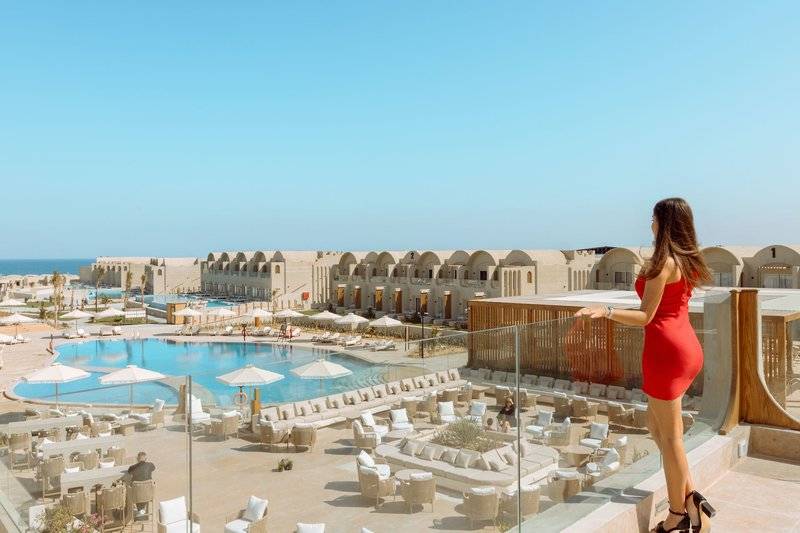 SUNRISE Anjum Resort - Marsa Alam