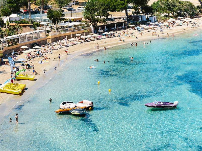 AluaSoul Ibiza Hotel