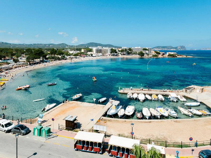 AluaSoul Ibiza Hotel