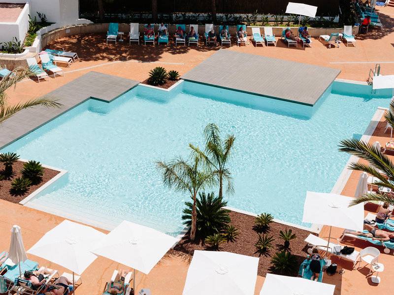 AluaSoul Ibiza Hotel