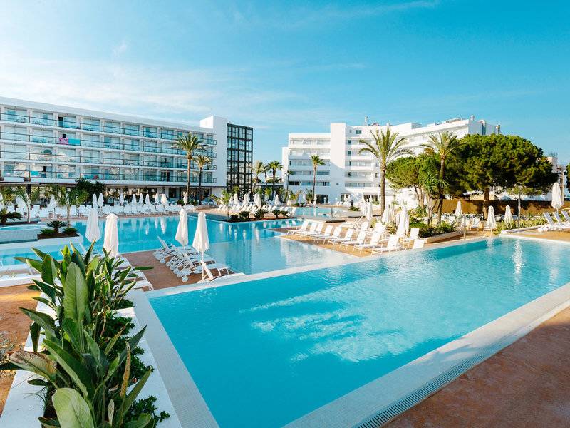 AluaSoul Ibiza Hotel