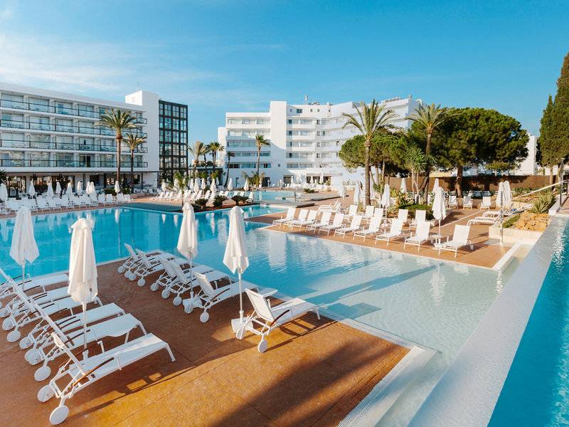AluaSoul Ibiza Hotel