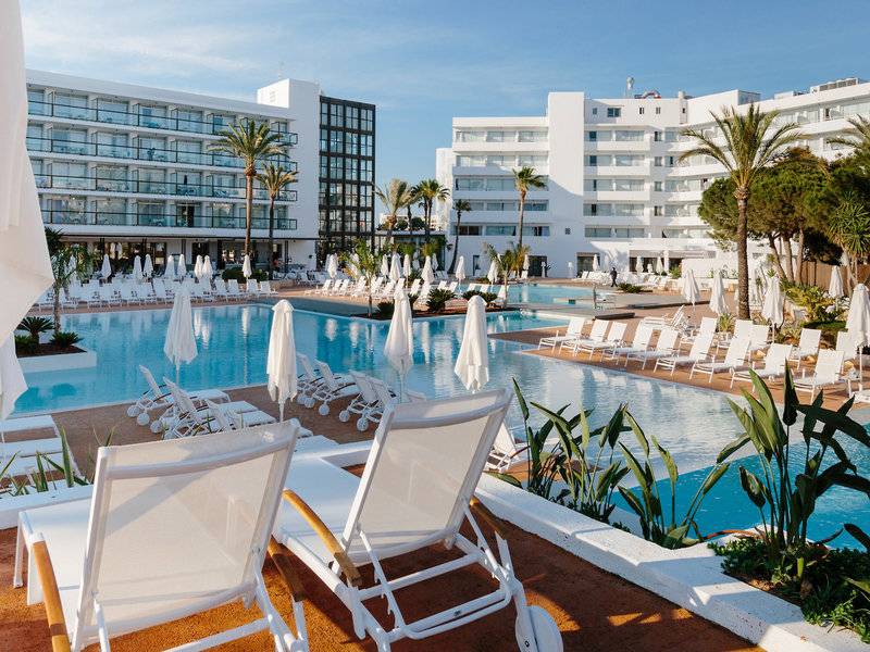 AluaSoul Ibiza Hotel