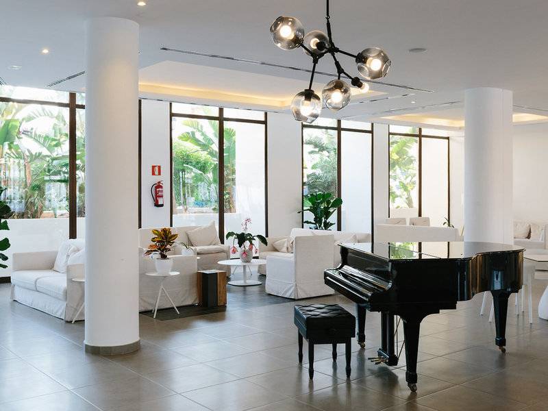 AluaSoul Ibiza Hotel
