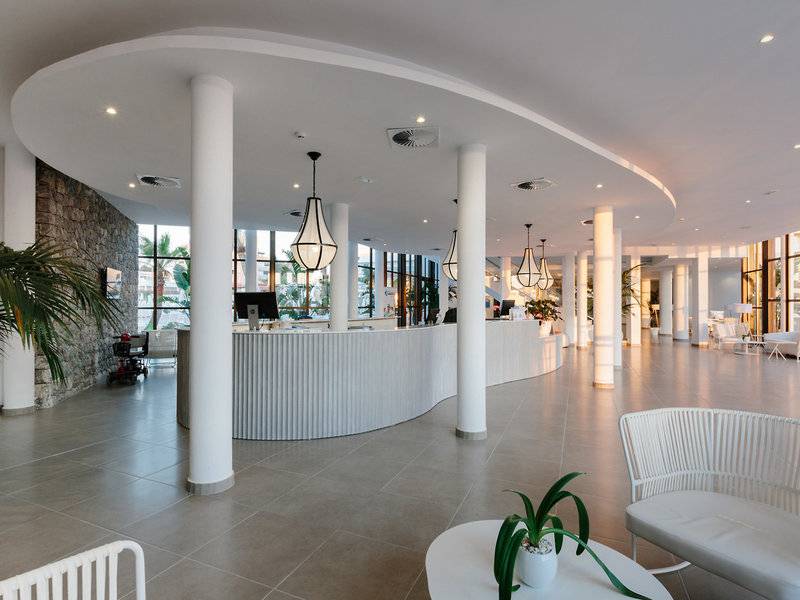 AluaSoul Ibiza Hotel
