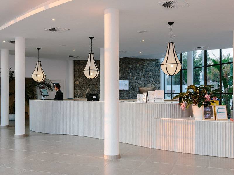 AluaSoul Ibiza Hotel