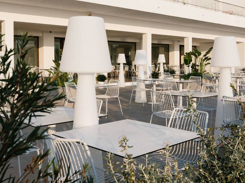 AluaSoul Ibiza Hotel