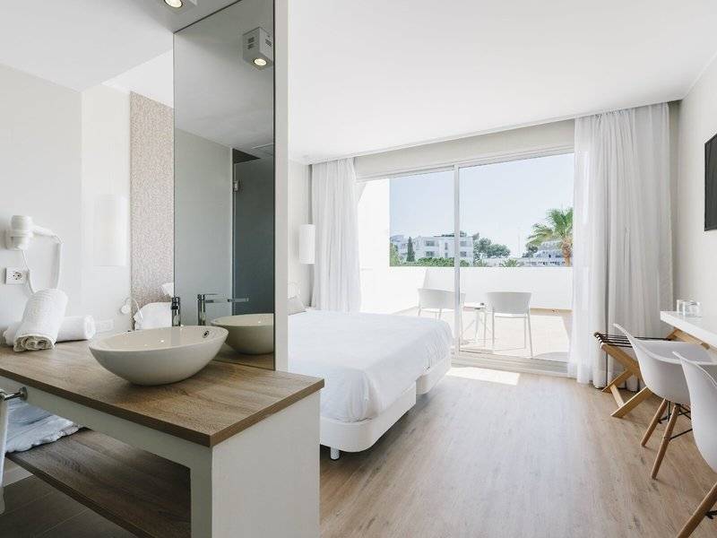 AluaSoul Ibiza Hotel