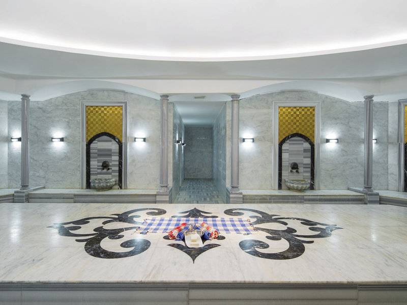 Alan Xafira Deluxe Resort & Spa - Antalya
